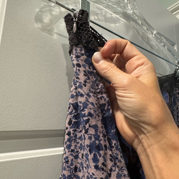 EUC Free People shorts size 4 - Picture 4 of 4